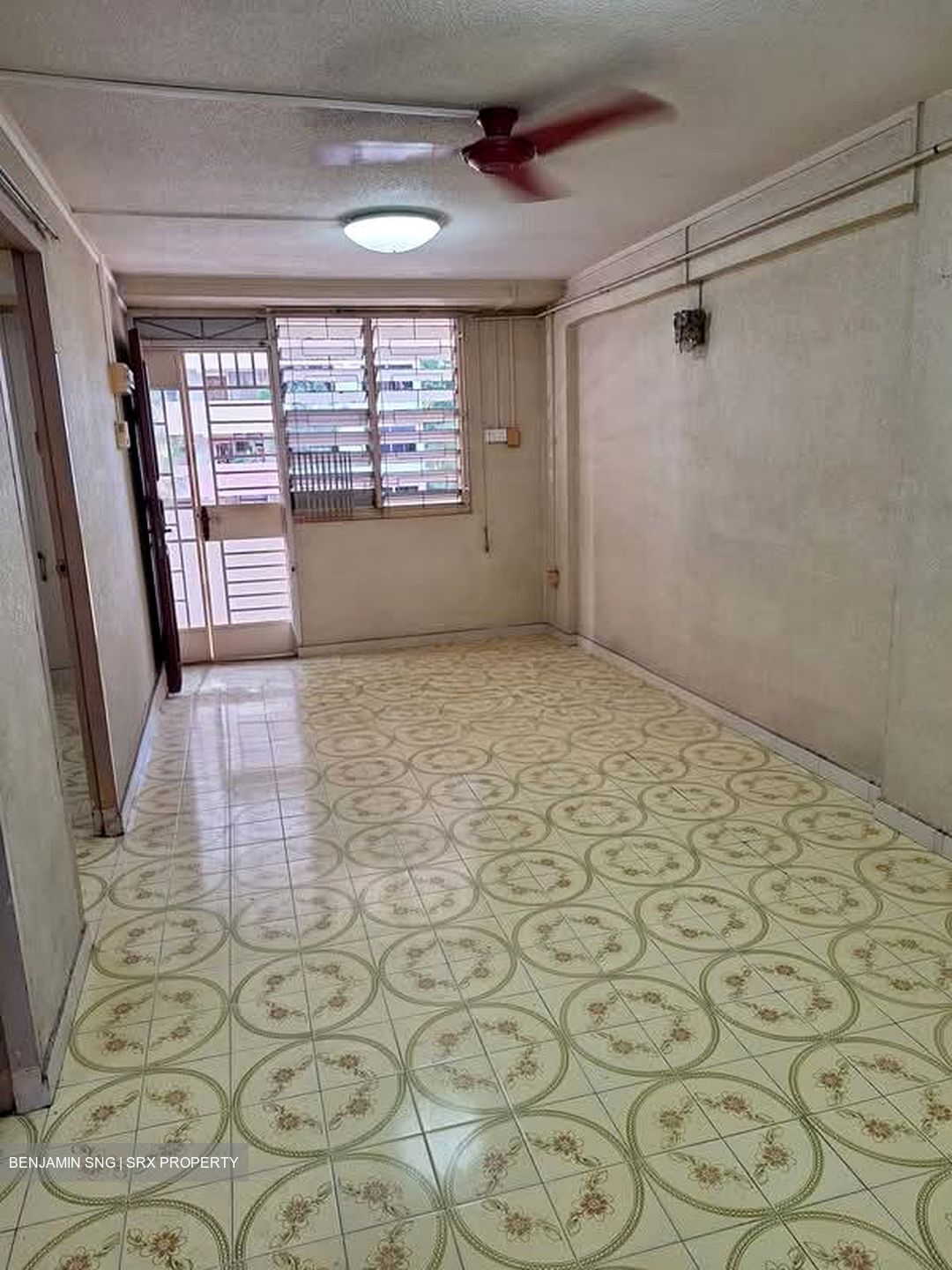 Blk 75 Bedok North Road (Bedok), HDB 3 Rooms #590999861